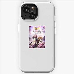 Psychic Princess Merch Collection Psychic Princess Samsung Cases