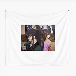 Psychic Princess Limited Collection Psychic Princess Tapestries