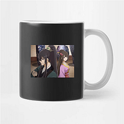 Psychic Princess Limited Collection Psychic Princess Mugs