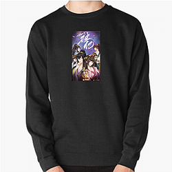 Psychic Princess Merch For Fans Psychic Princess Sweatshirts