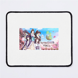 Psychic Princess Merchandise For Fans Psychic Princess Mouse Pads