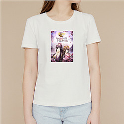 Psychic Princess Merch Collection Psychic Princess T-Shirts