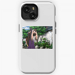 Psychic Princess Merchandise Psychic Princess iPhone Cases