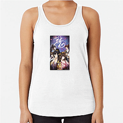 Psychic Princess Merch For Fans Psychic Princess Tank Tops