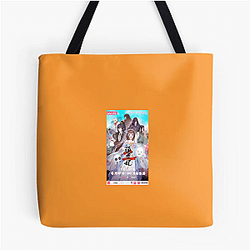 Psychic Princess Signature Psychic Princess Bags