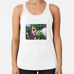 Psychic Princess Merchandise Psychic Princess Tank Tops