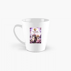 Psychic Princess Merch Collection Psychic Princess Mugs