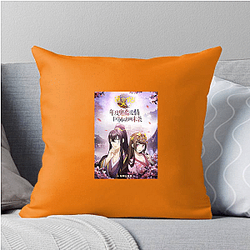 Psychic Princess Merch Collection Psychic Princess Pillows Cover
