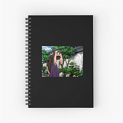 Psychic Princess Merchandise Psychic Princess Notebook