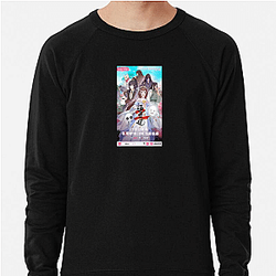Psychic Princess Signature Psychic Princess Sweatshirts