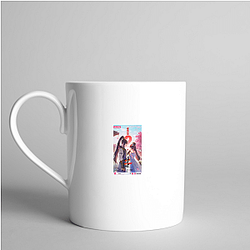 Psychic Princess Collection for fans Psychic Princess Mugs