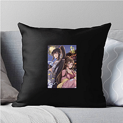 Psychic Princess Special Collection Psychic Princess Pillows Cover