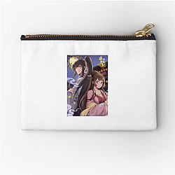 Psychic Princess Special Collection Psychic Princess Zipper Pouches
