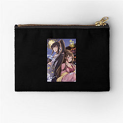 Psychic Princess Special Collection Psychic Princess Zipper Pouches