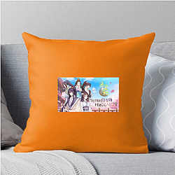 Psychic Princess Merchandise For Fans Psychic Princess Pillows Cover