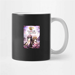 Psychic Princess Merch Collection Psychic Princess Mugs
