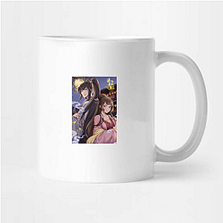 Psychic Princess Special Collection Psychic Princess Mugs