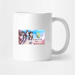 Psychic Princess Merchandise For Fans Psychic Princess Mugs