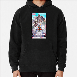 Psychic Princess Signature Psychic Princess Hoodies