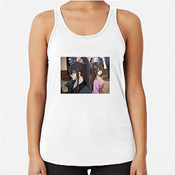 Psychic Princess Limited Collection Psychic Princess Tank Tops