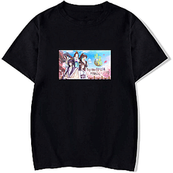 Psychic Princess Merchandise For Fans Psychic Princess T-Shirts