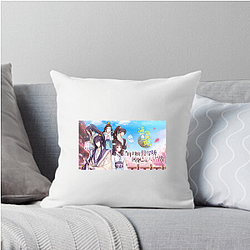 Psychic Princess Merchandise For Fans Psychic Princess Pillows Cover
