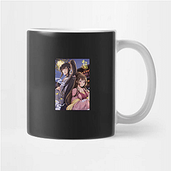 Psychic Princess Special Collection Psychic Princess Mugs