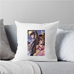 Psychic Princess Special Collection Psychic Princess Pillows Cover