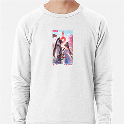 Psychic Princess Collection for fans Psychic Princess Sweatshirts