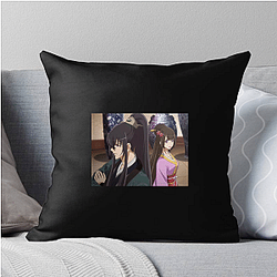 Psychic Princess Limited Collection Psychic Princess Pillows Cover