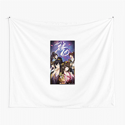 Psychic Princess Merch For Fans Psychic Princess Tapestries