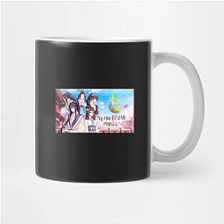 Psychic Princess Merchandise For Fans Psychic Princess Mugs