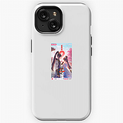 Psychic Princess Collection for fans Psychic Princess iPhone Cases
