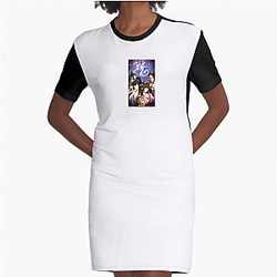 Psychic Princess Merch For Fans Psychic Princess Dresses
