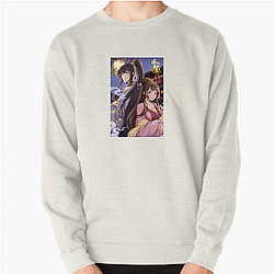 Psychic Princess Special Collection Psychic Princess Sweatshirts