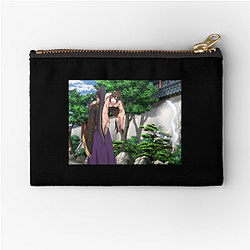 Psychic Princess Merchandise Psychic Princess Zipper Pouches