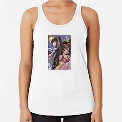 Psychic Princess Special Collection Psychic Princess Tank Tops
