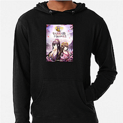 Psychic Princess Merch Collection Psychic Princess Hoodies