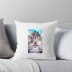 Psychic Princess Signature Psychic Princess Pillows Cover