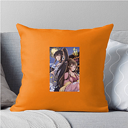 Psychic Princess Special Collection Psychic Princess Pillows Cover