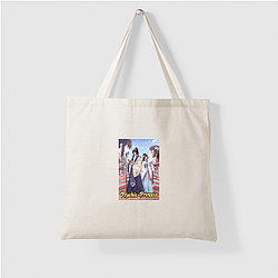 Psychic Princess Fan Art Psychic Princess Bags