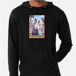 Psychic Princess Fan Art Psychic Princess Hoodies