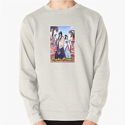Psychic Princess Fan Art Psychic Princess Sweatshirts