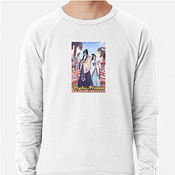 Psychic Princess Fan Art Psychic Princess Sweatshirts