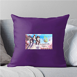 Psychic Princess Merchandise For Fans Psychic Princess Pillows Cover