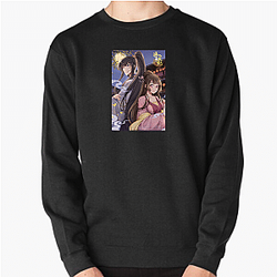 Psychic Princess Special Collection Psychic Princess Sweatshirts