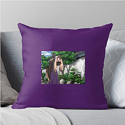 Psychic Princess Merchandise Psychic Princess Pillows Cover
