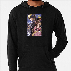 Psychic Princess Special Collection Psychic Princess Hoodies