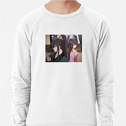Psychic Princess Limited Collection Psychic Princess Sweatshirts