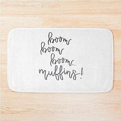 Psych - Bath Mat